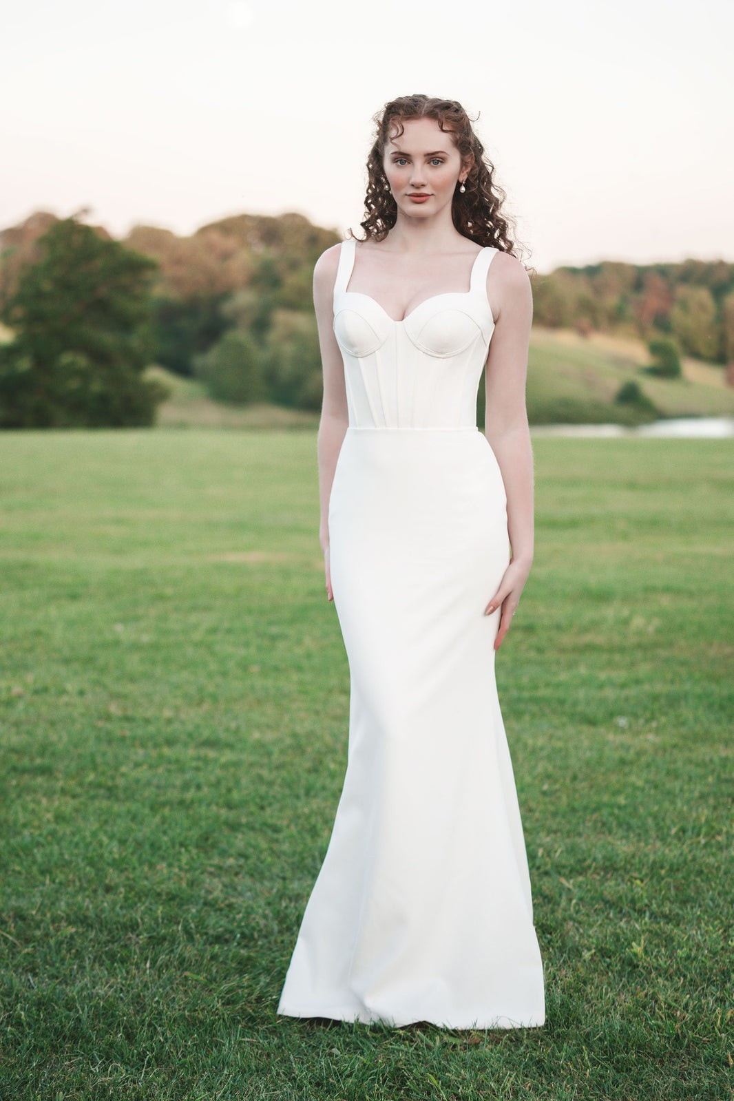 Bridgerton Dresses | Bridgerton-Themed Dresses – Allure Bridals
