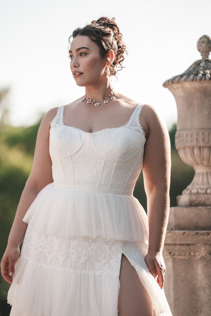 Bridgerton Dresses | Bridgerton-Themed Dresses – Allure Bridals