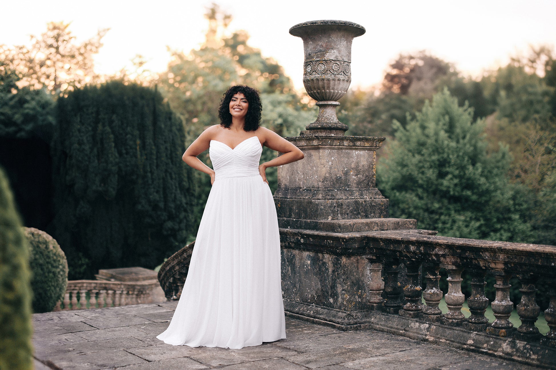 BR1020 - Cressida Allure Bridals BR1020 - Cressida Allure Bridals