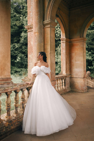 Bridgerton Wedding Collection | Allure Bridals Bridgerton Wedding Collection | Allure Bridals