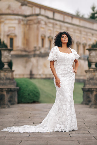 Bridgerton Wedding Collection | Allure Bridals Bridgerton Wedding Collection | Allure Bridals