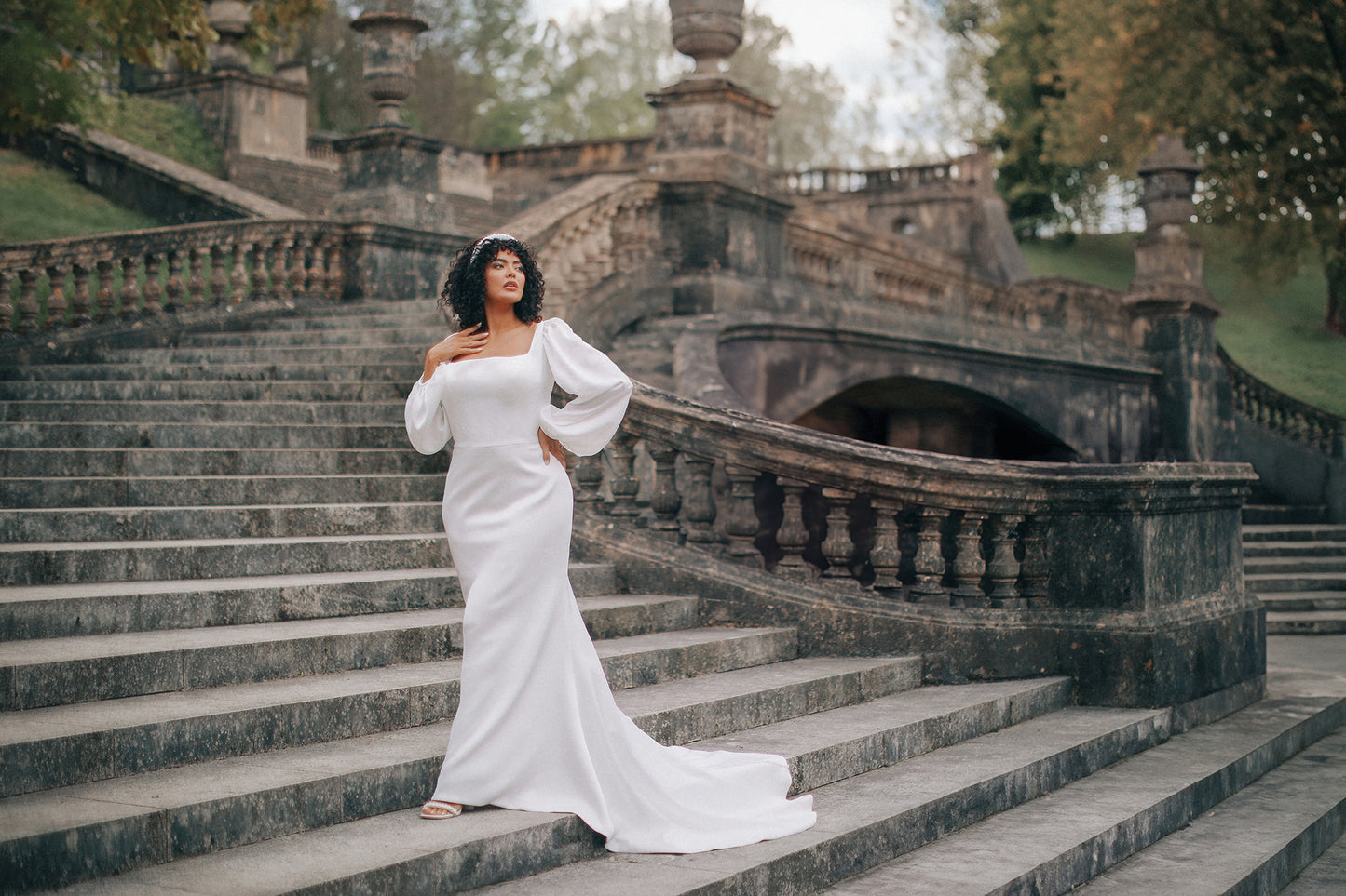 BR1025 - Francesca