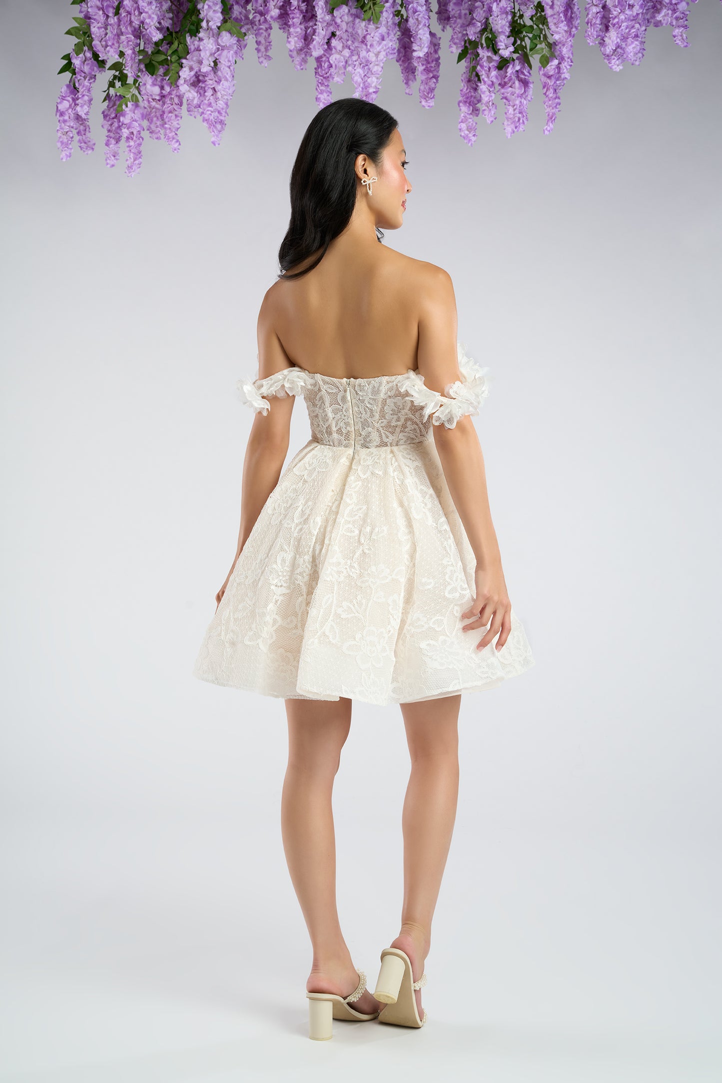 BR1029S - Hyacinth