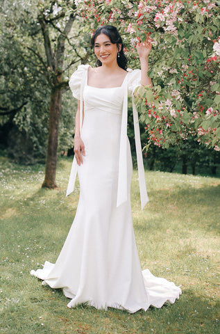 Bridgerton Wedding Collection | Allure Bridals Bridgerton Wedding Collection | Allure Bridals