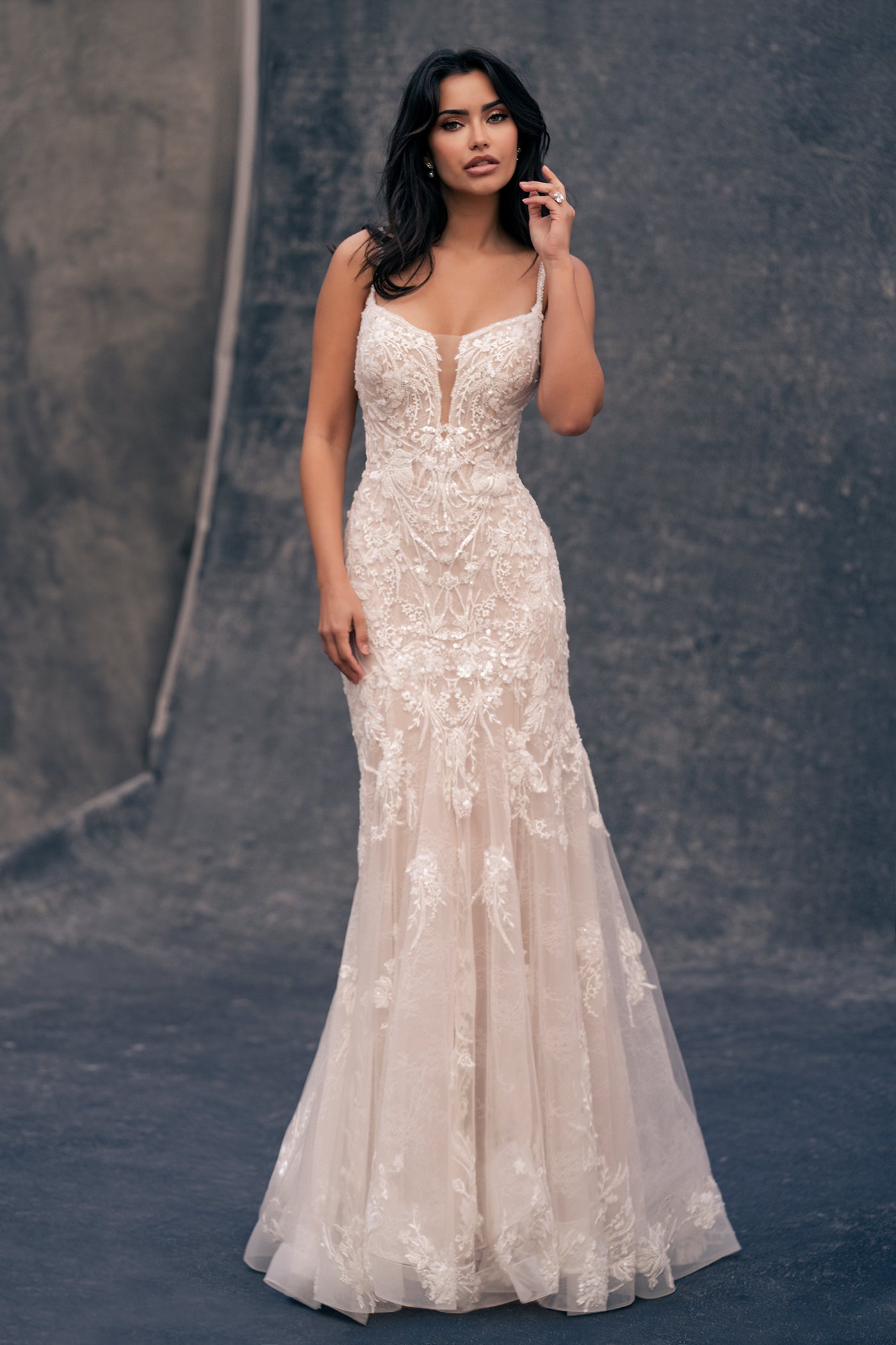 C704 C704 – Allure Bridals