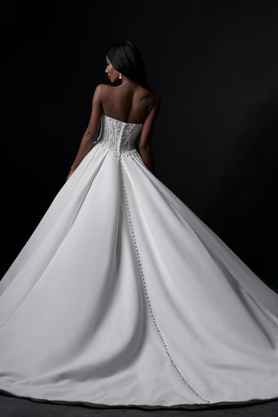 Dress CD784