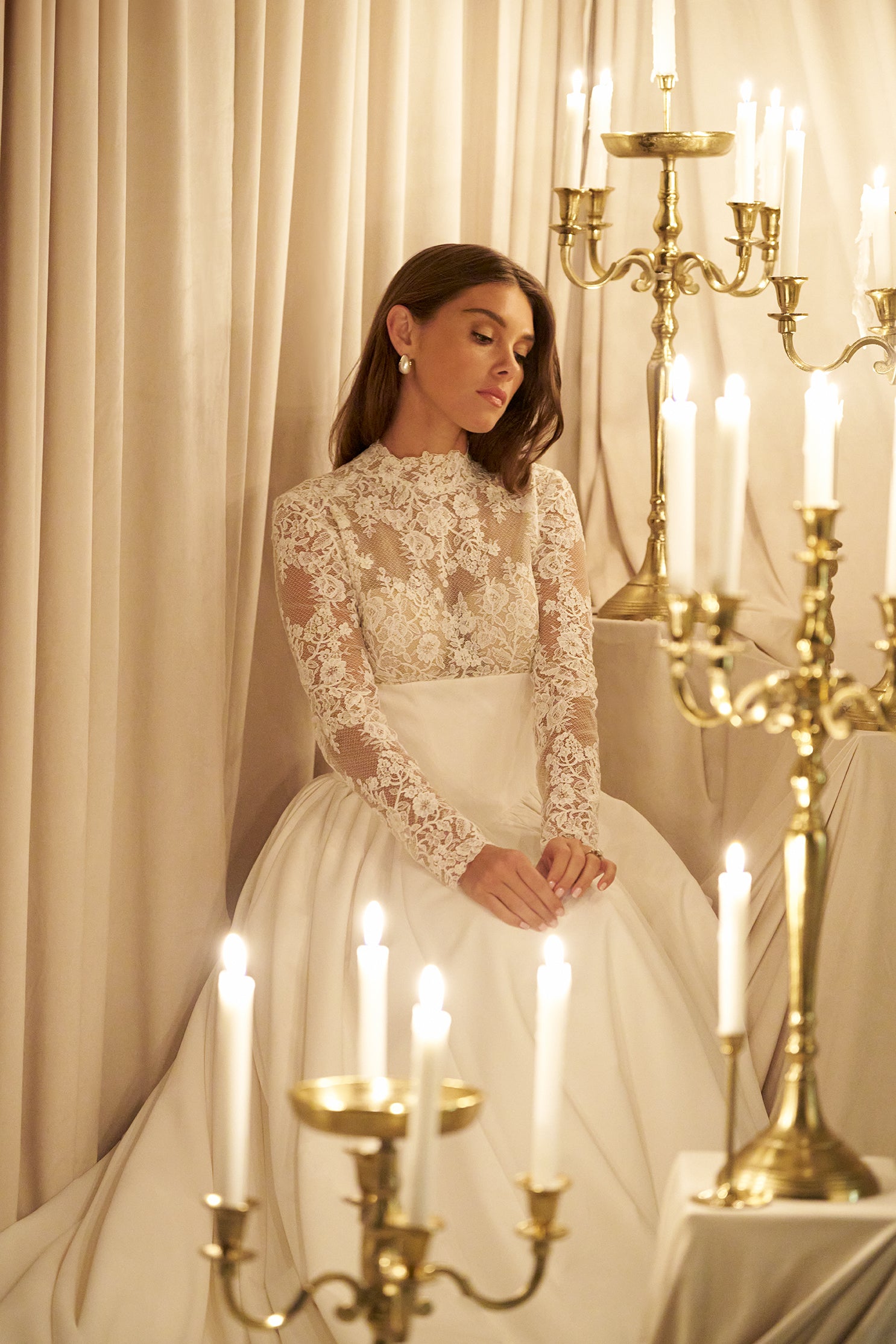 C809 – Allure Bridals