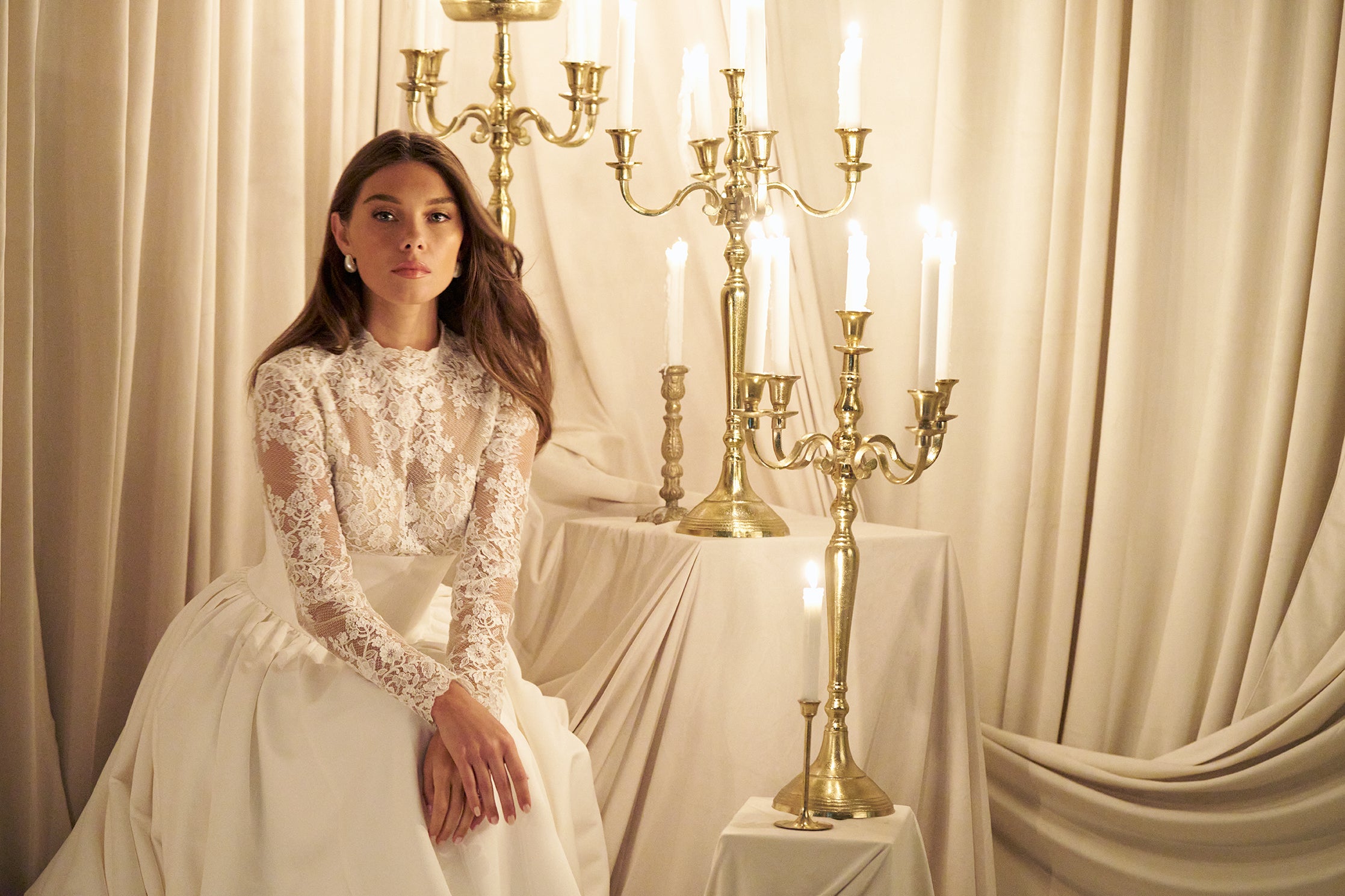 C809 – Allure Bridals