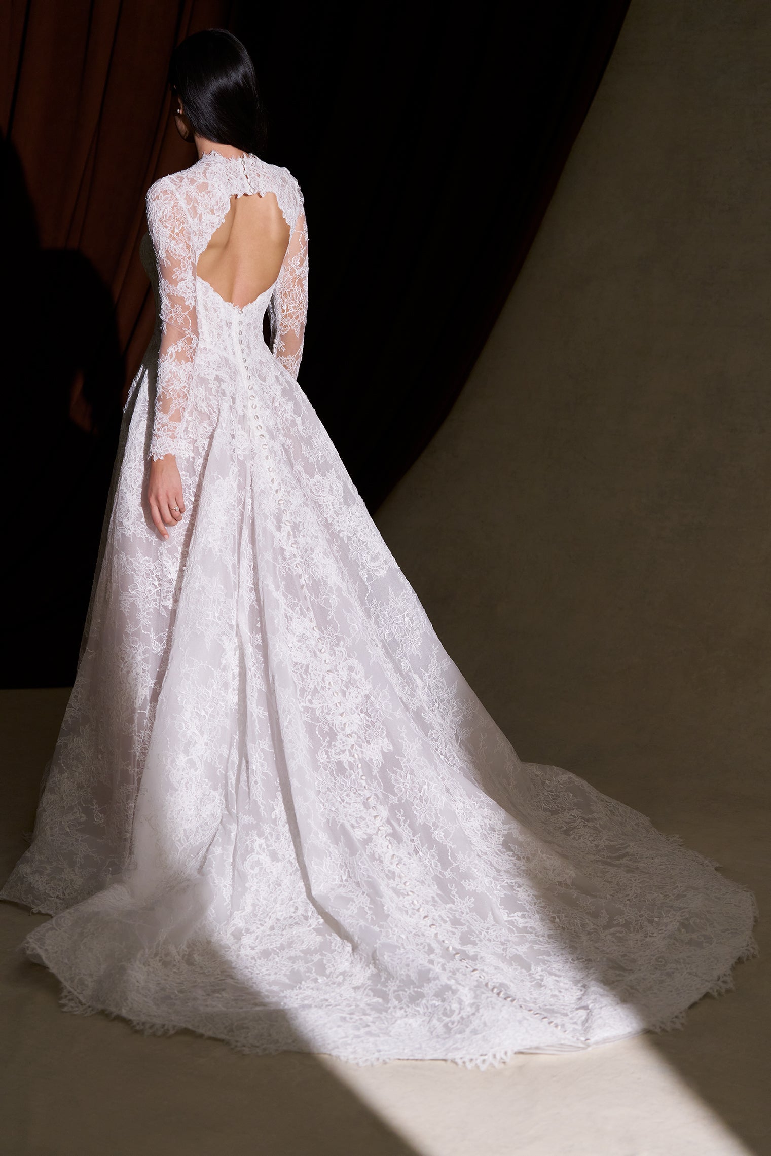 【BAROQUE】ALL OF THE LOVE,ALL OF THE DREA C843 – Allure Bridals