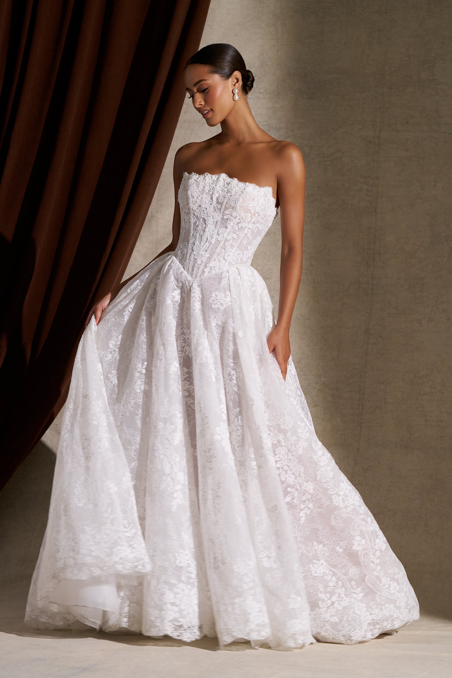 Wedding Dresses | Bridal Gowns | Allure Bridals Wedding Dresses | Bridal Gowns | Allure Bridals