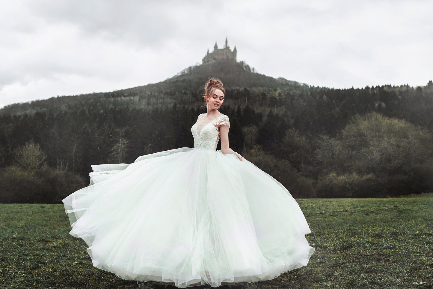 D263 - Cinderella