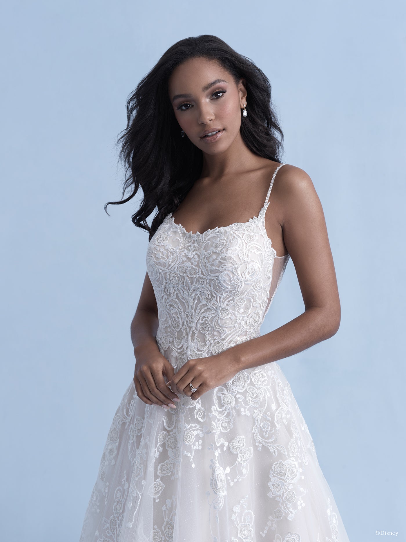 D282 - Belle