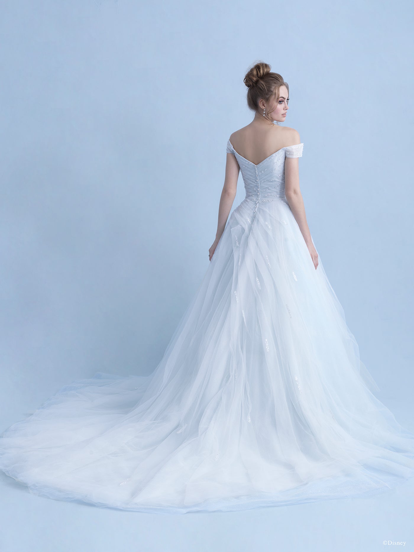 D283 - Cinderella
