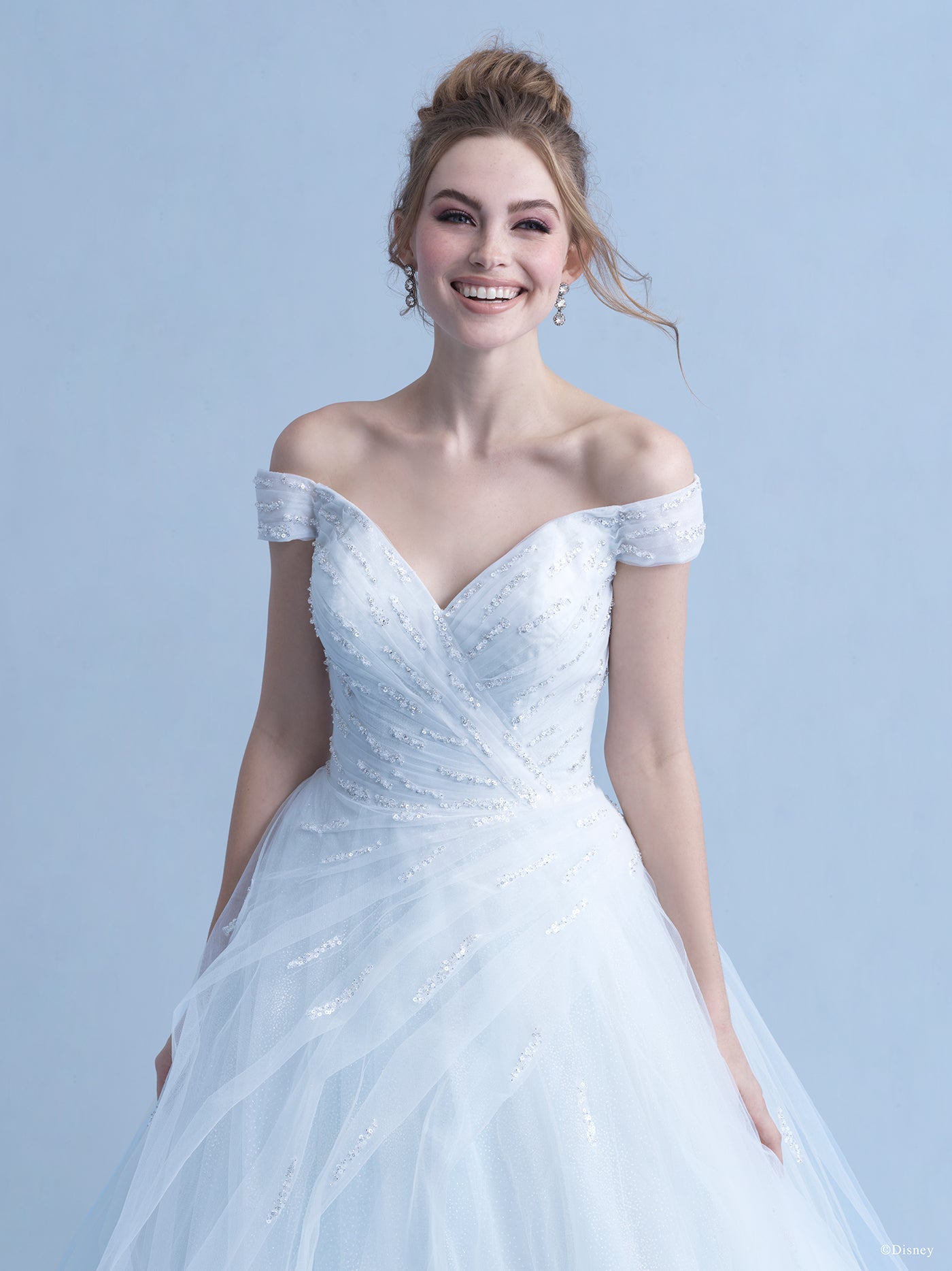 D283 - Cinderella
