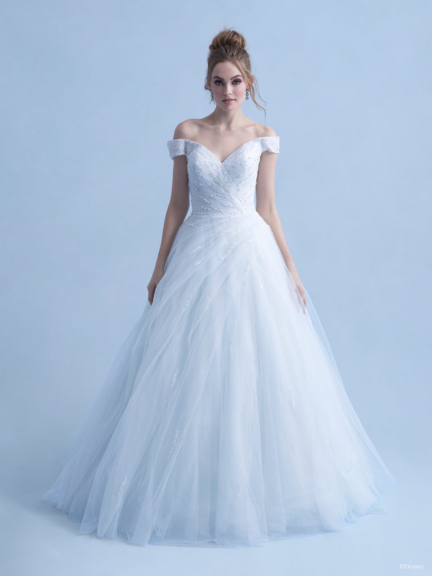 D283 - Cinderella