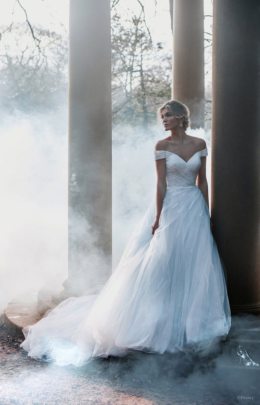 D283 - Cinderella