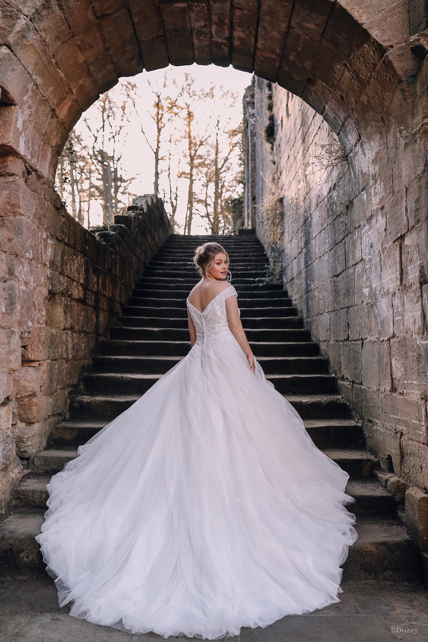 D283 - Cinderella