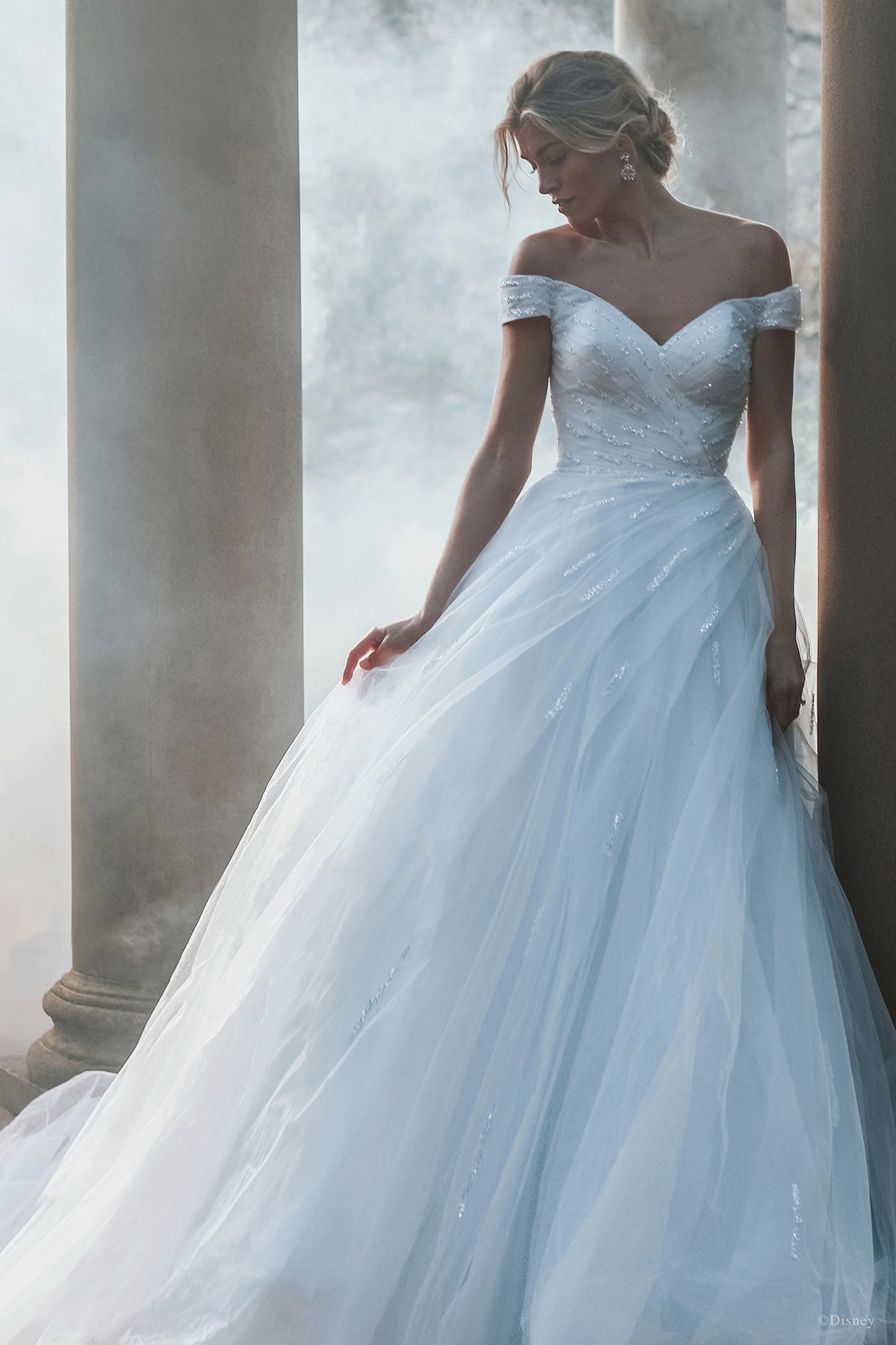 D283 - Cinderella