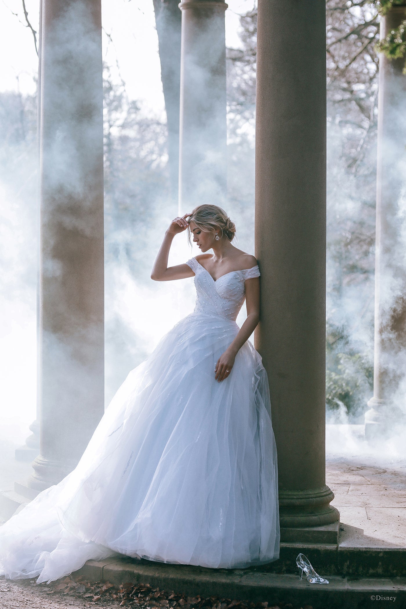D283 - Cinderella