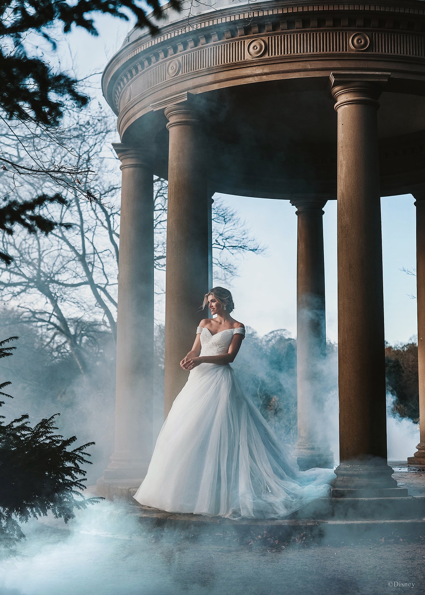 D283 - Cinderella