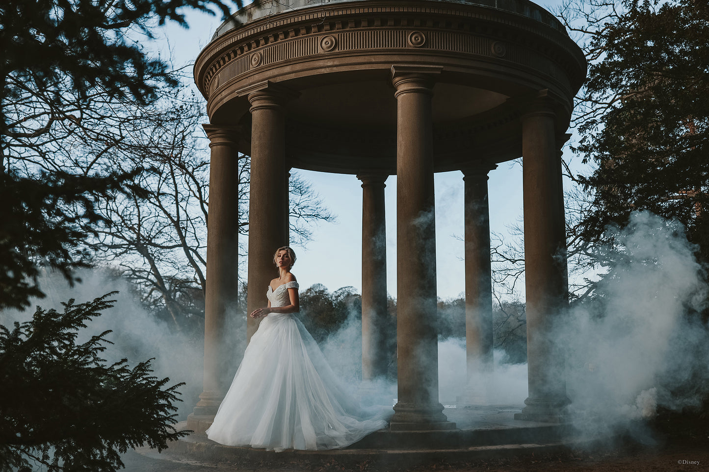 D283 - Cinderella