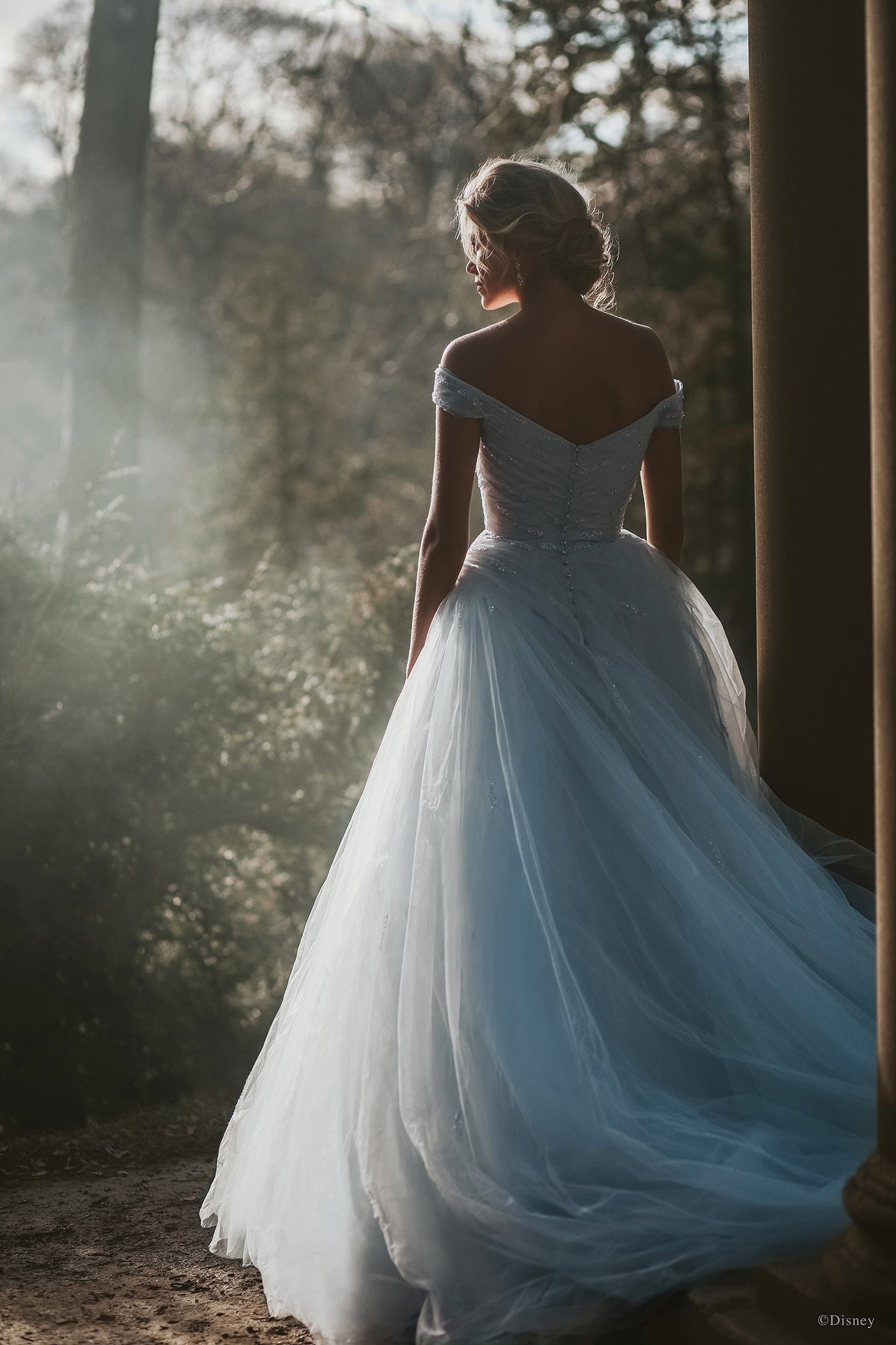 D283 - Cinderella