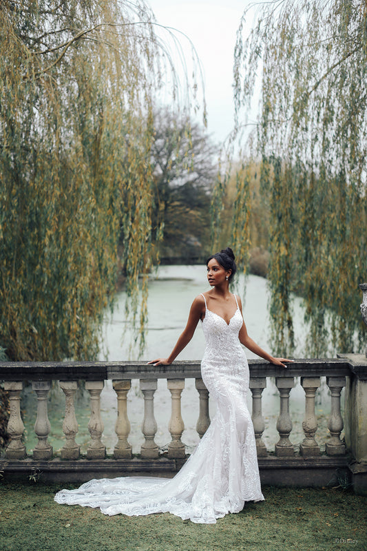 D288 - Tiana