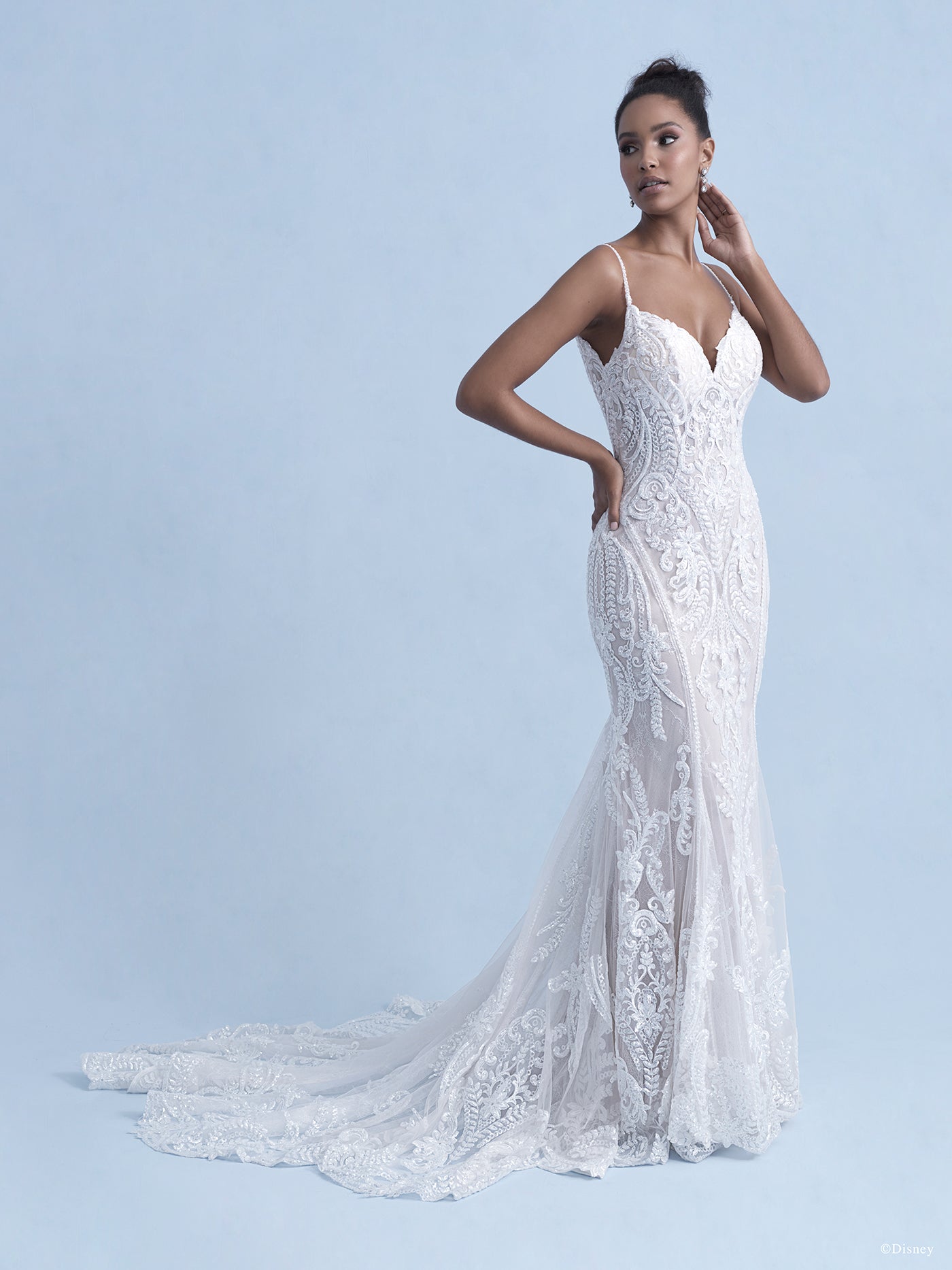 D288 - Tiana