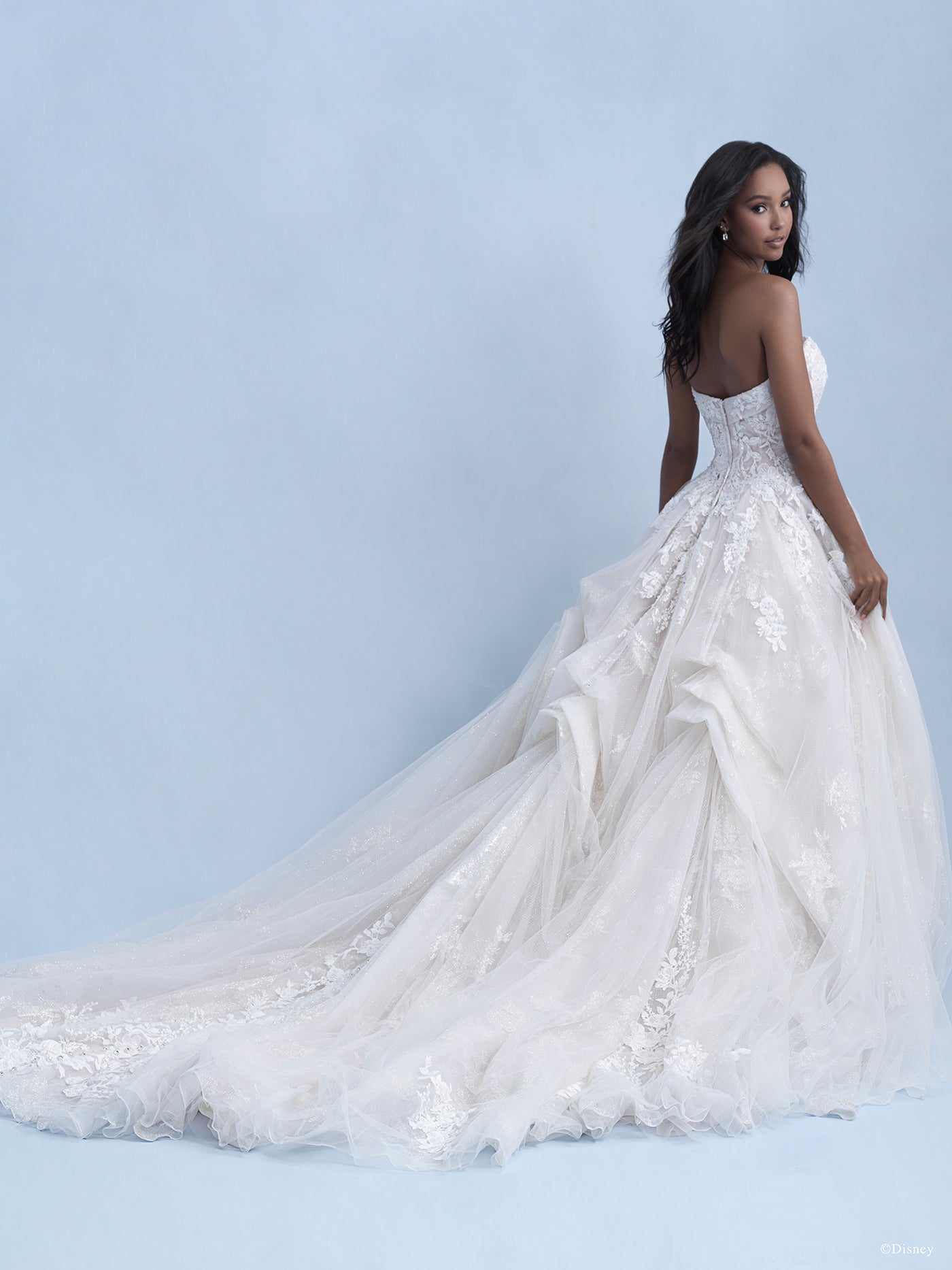 D292 - Belle
