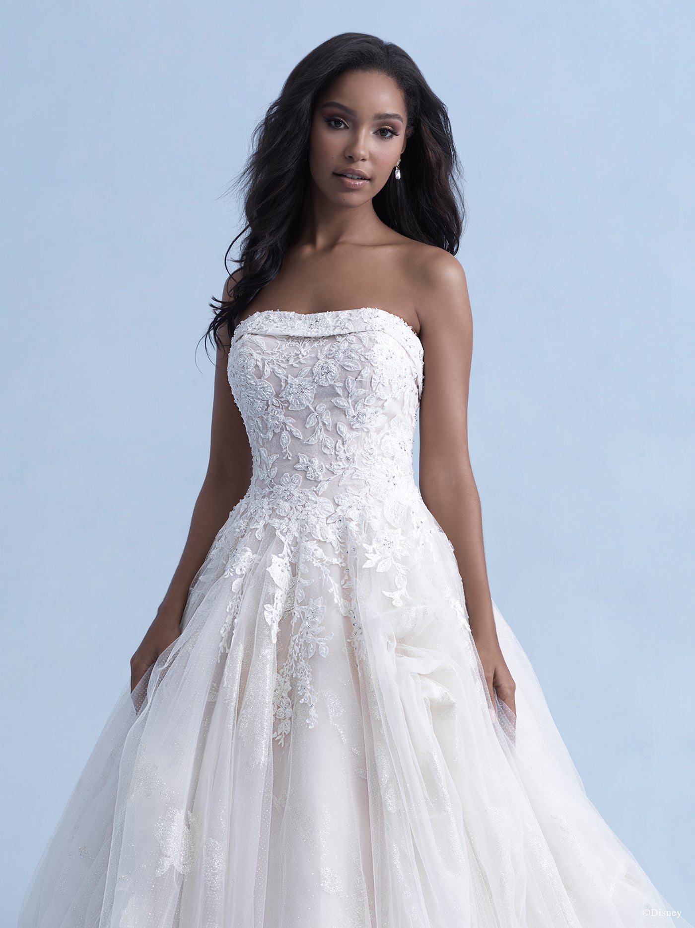 D292 - Belle