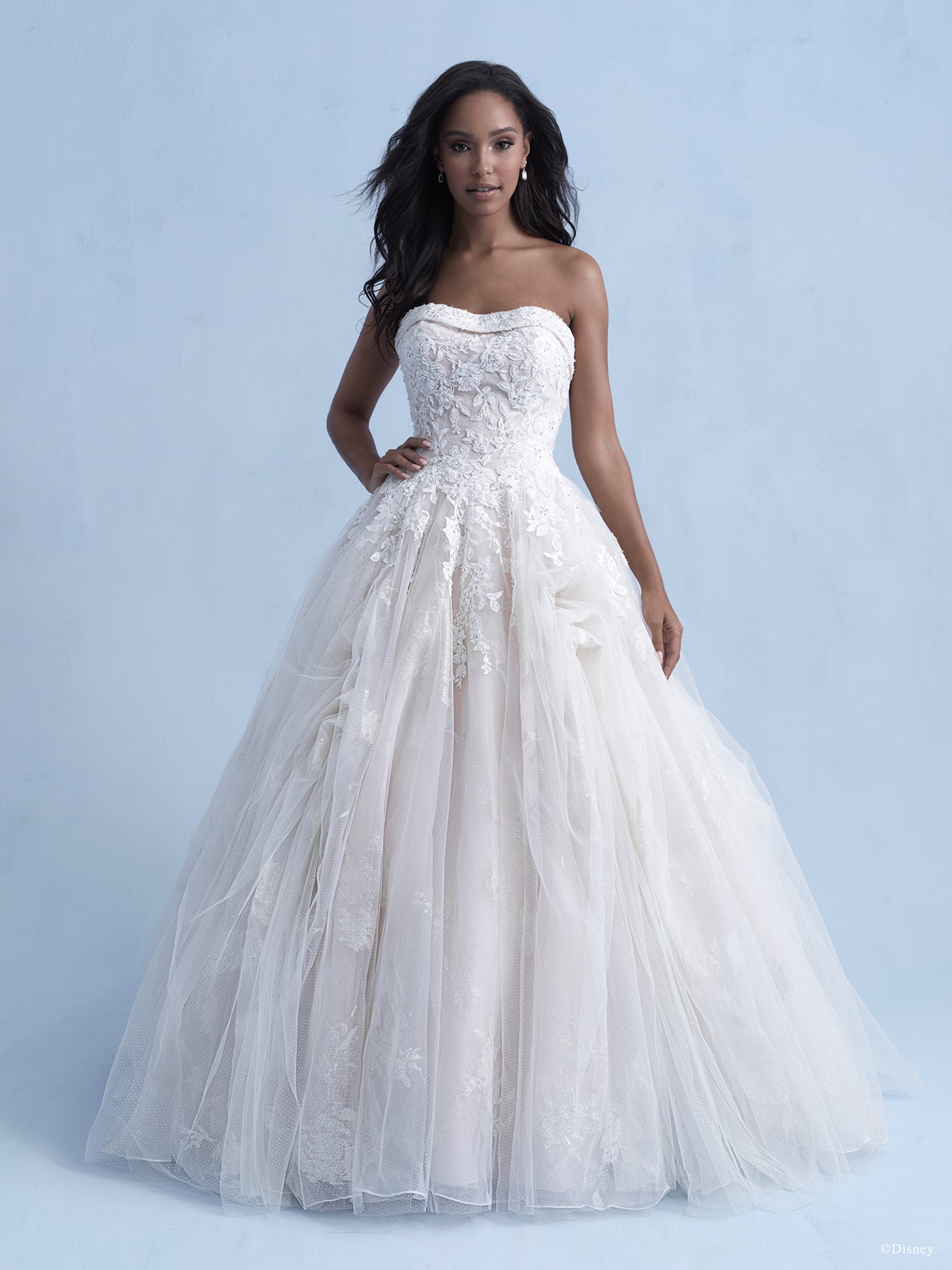 D292 - Belle