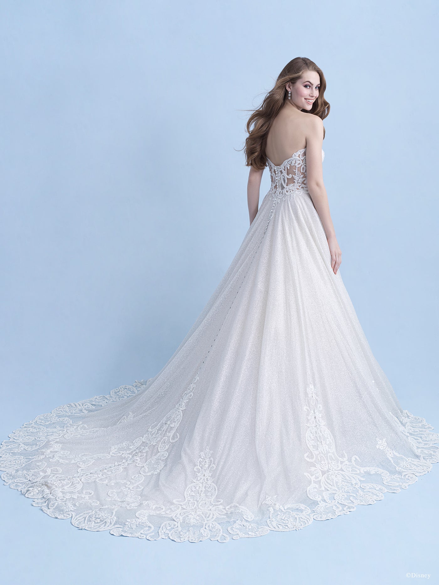 D293 - Cinderella