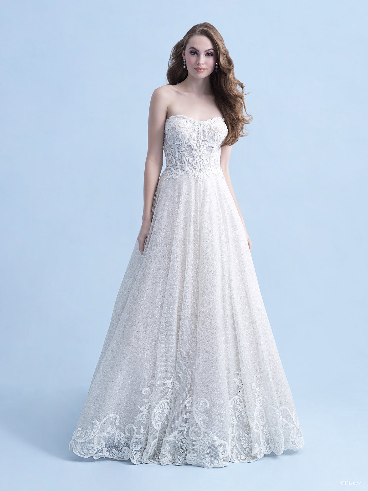 D293 - Cinderella