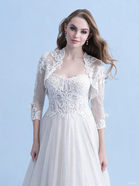D293J - Cinderella Jacket
