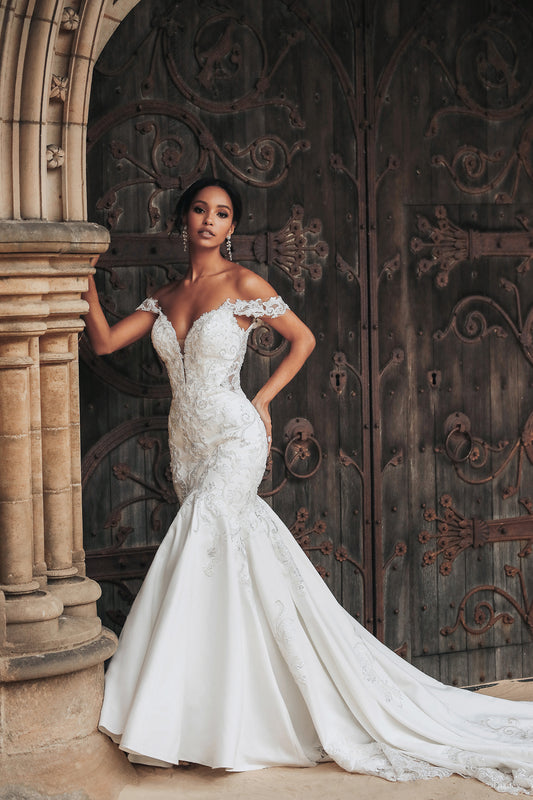 D294 - Jasmine