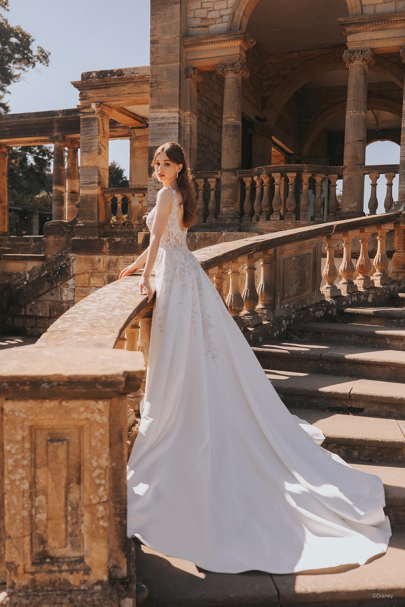D312 - Belle