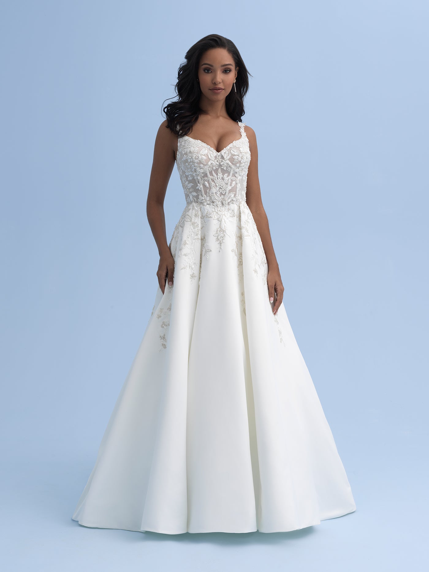 D312 - Belle