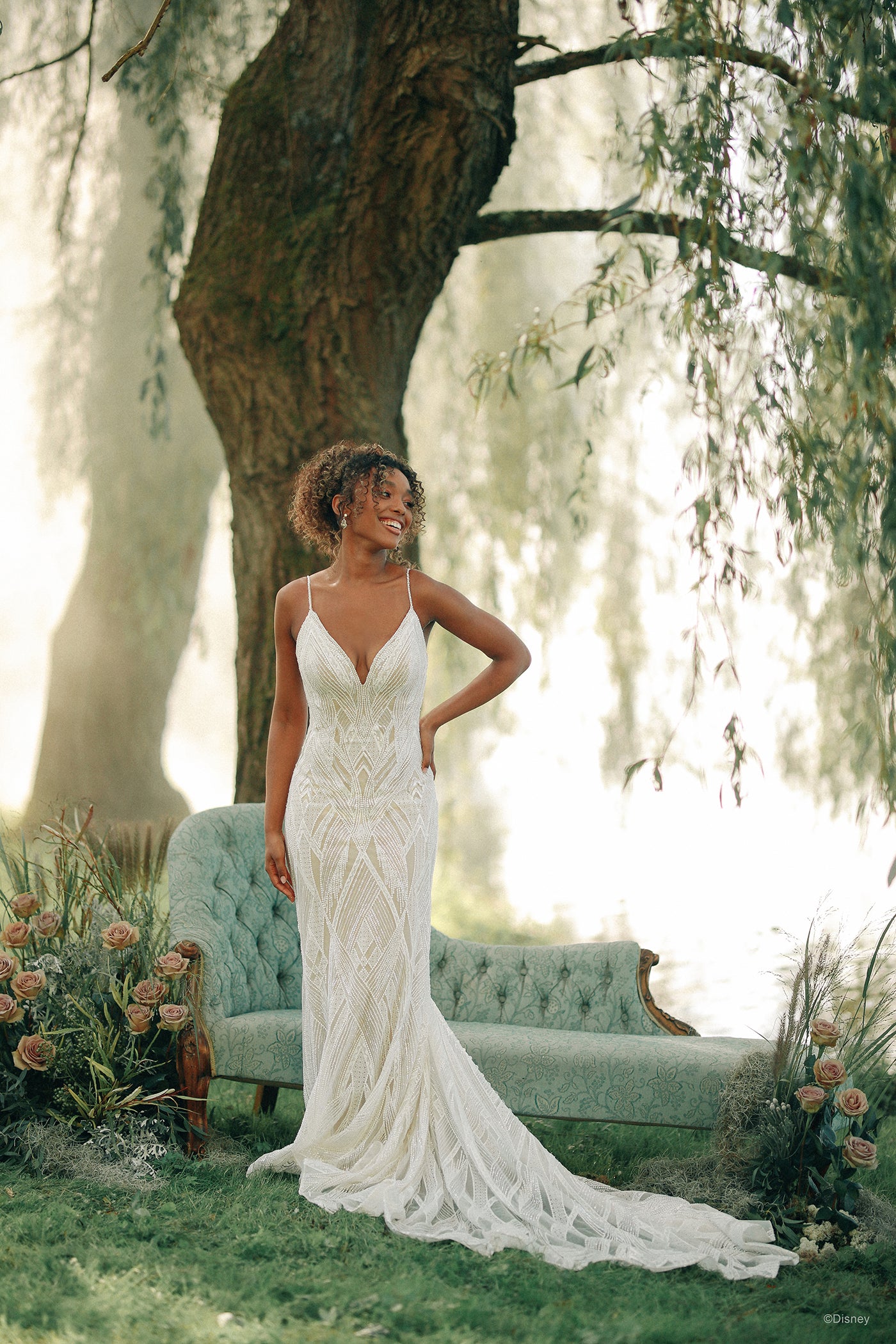 D328 - Tiana