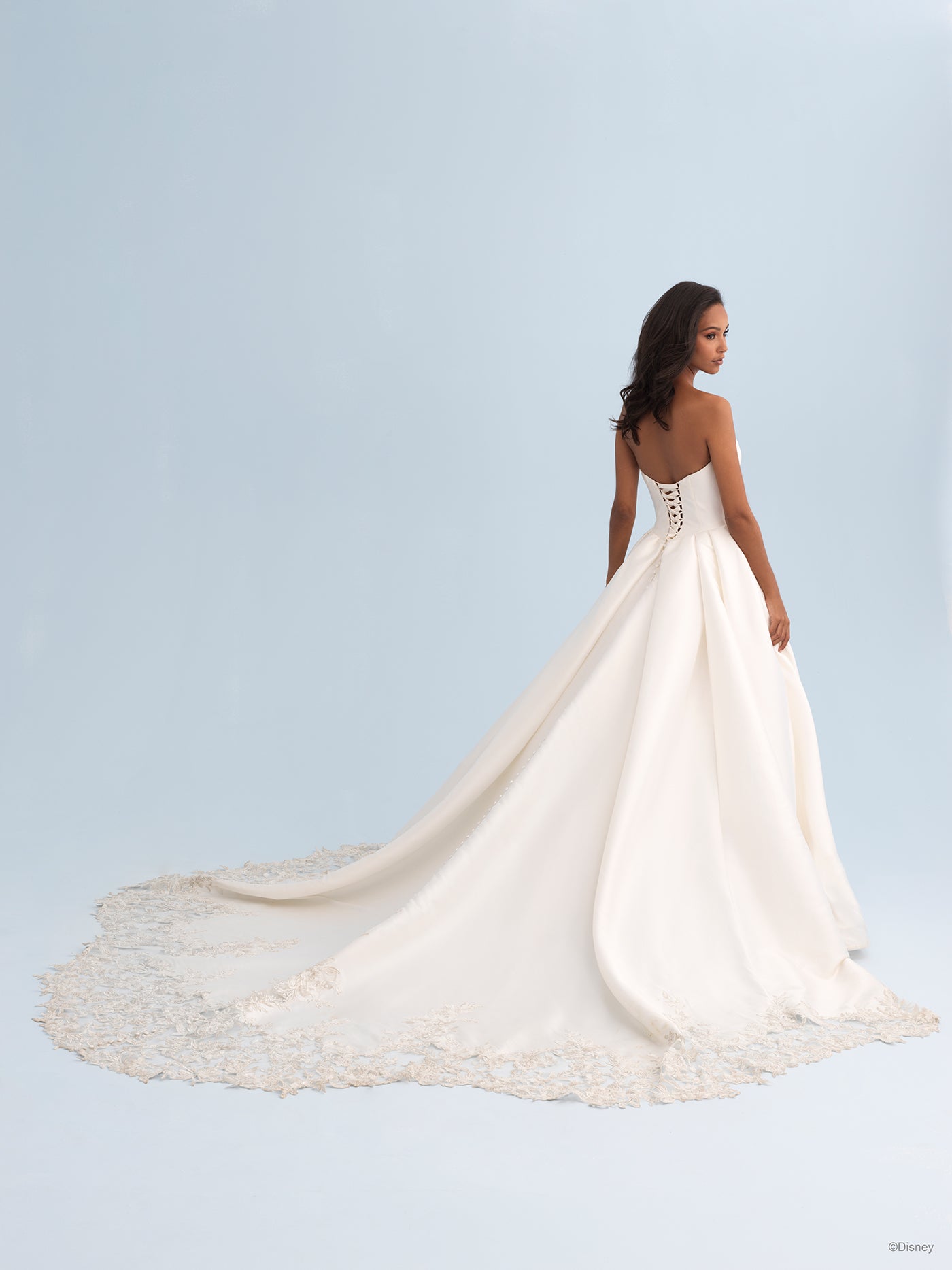 D362 - Belle