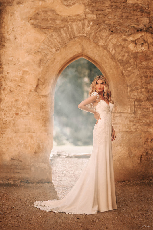 D366 - Rapunzel