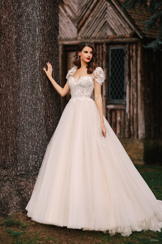D367 - Snow White