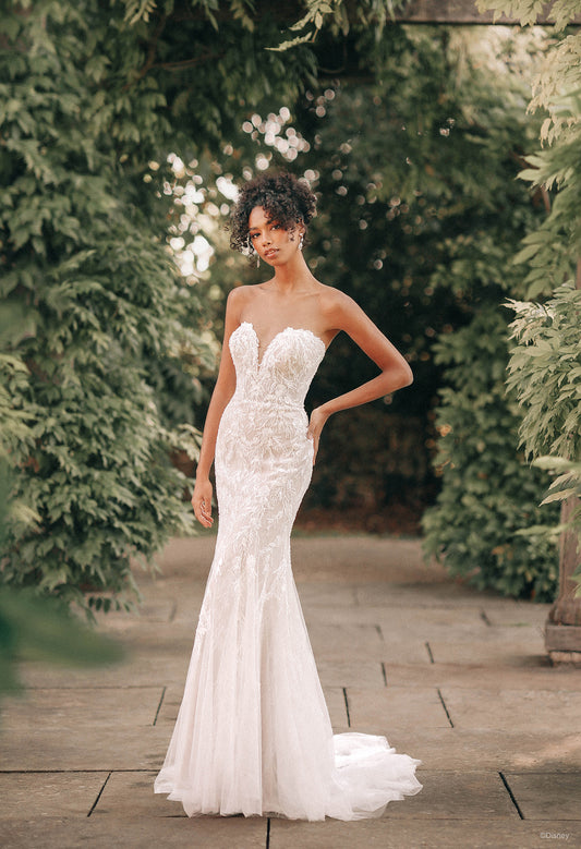 D368 - Tiana