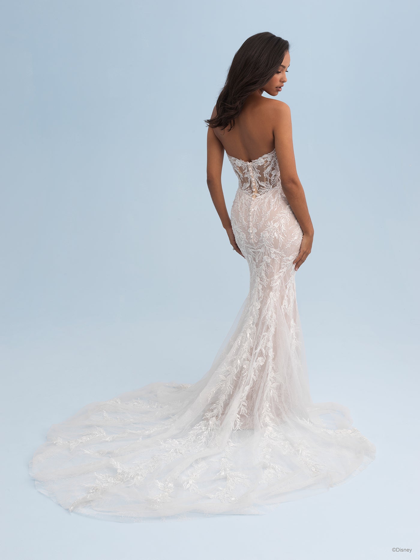 D368 - Tiana