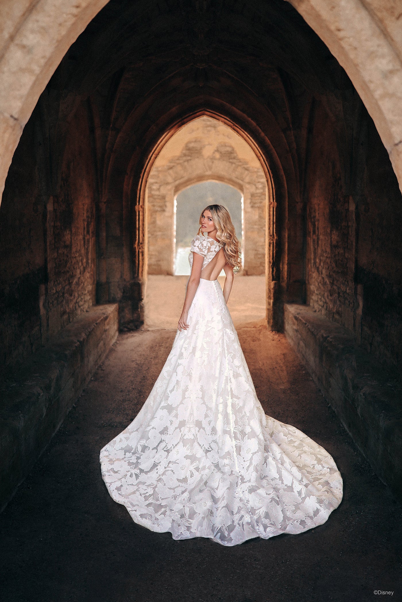 D376 - Rapunzel