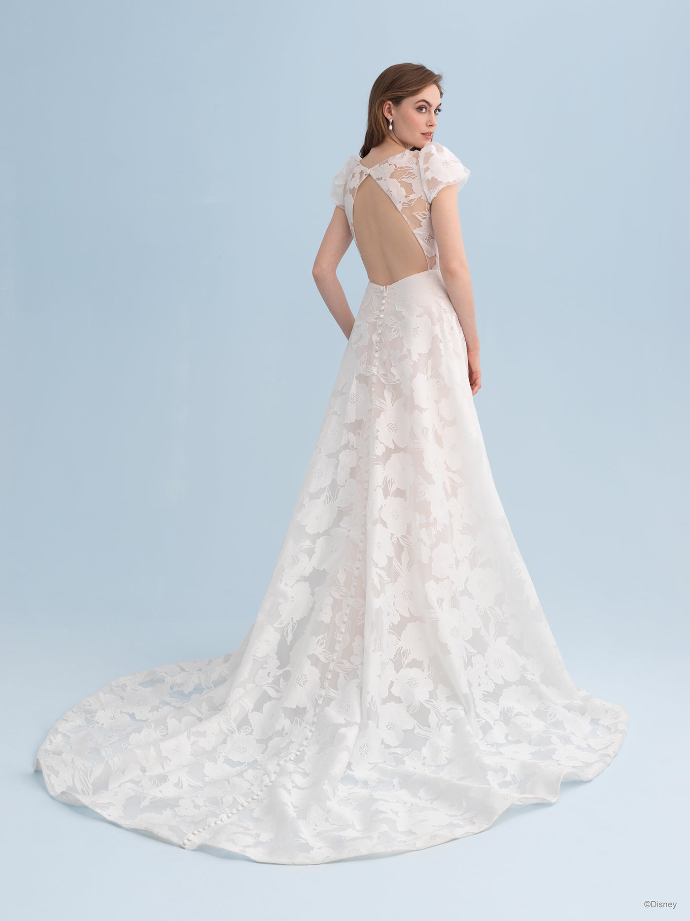 D376 - Rapunzel