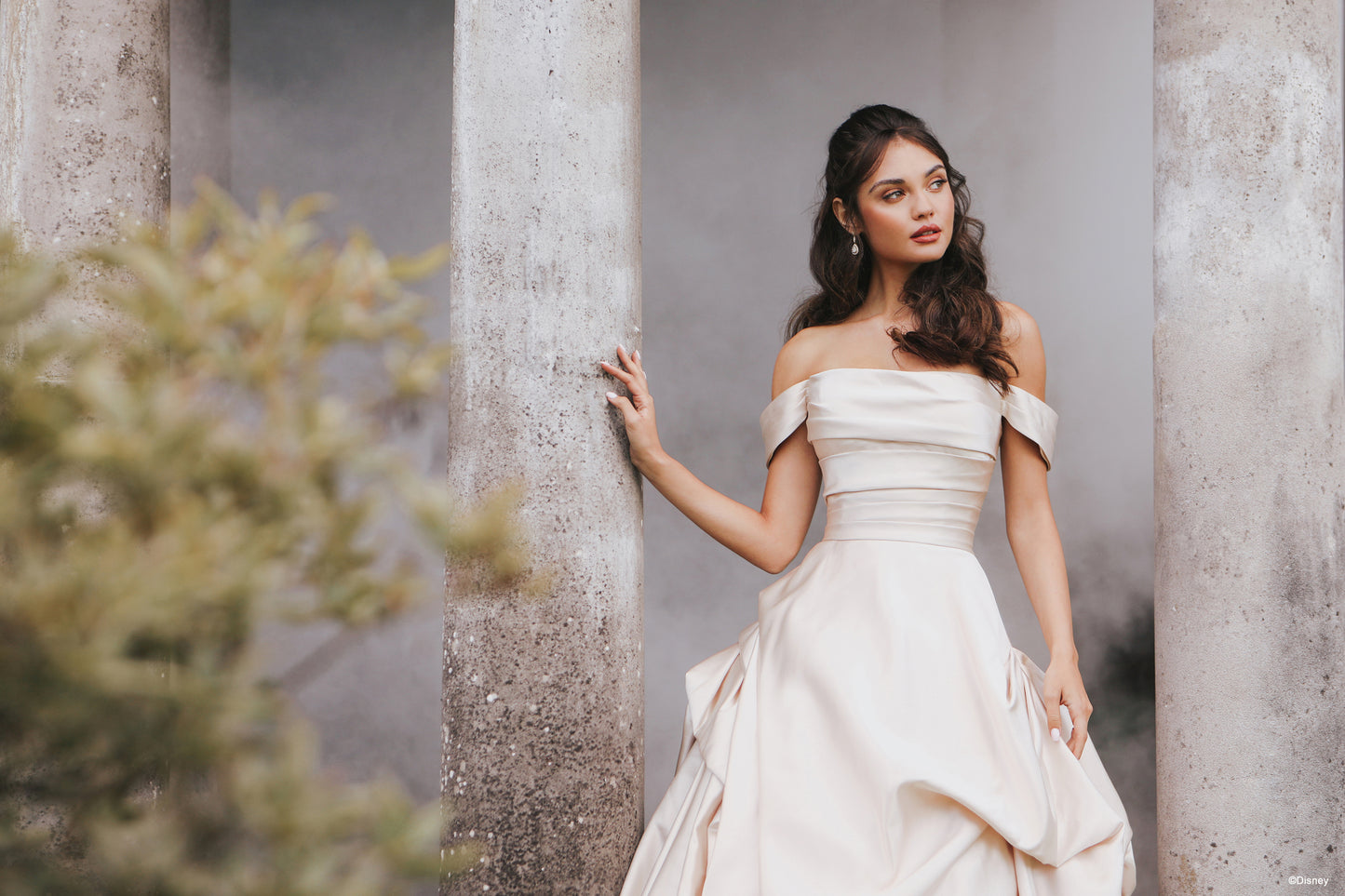 D412 - Belle