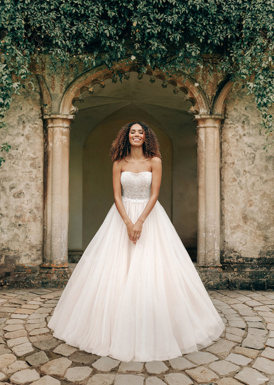 D418 - Tiana