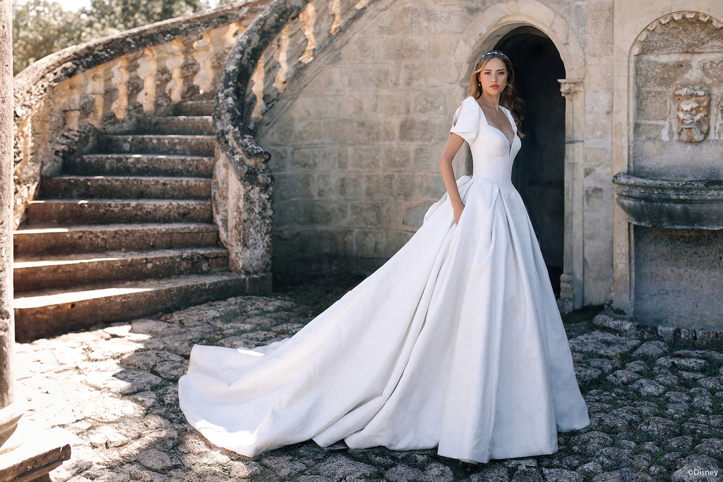 D433 - Cinderella
