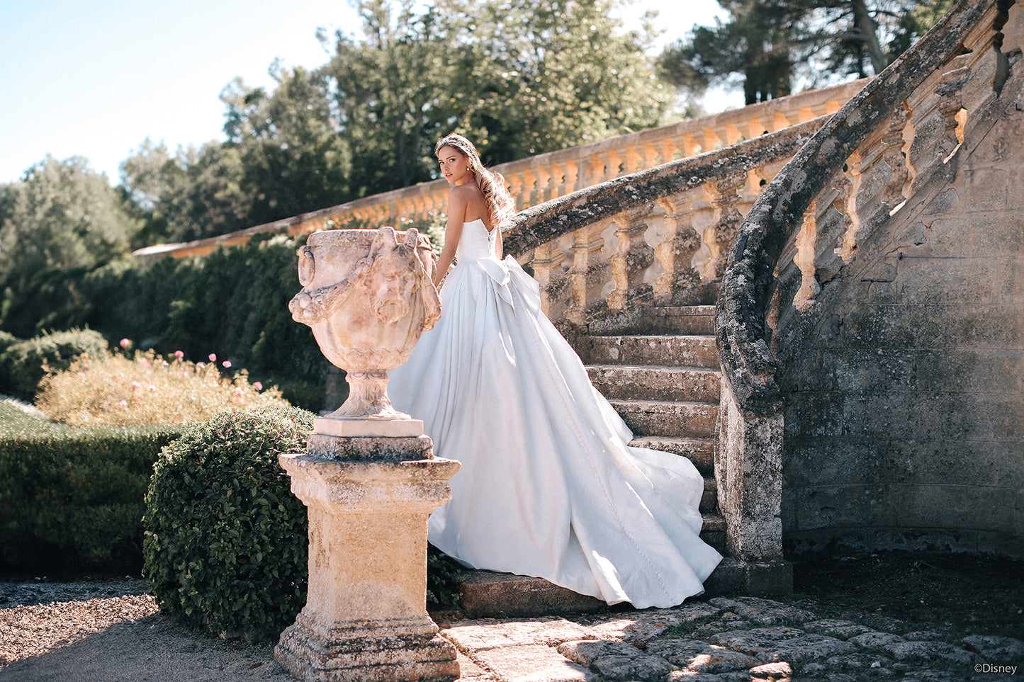 D433 - Cinderella