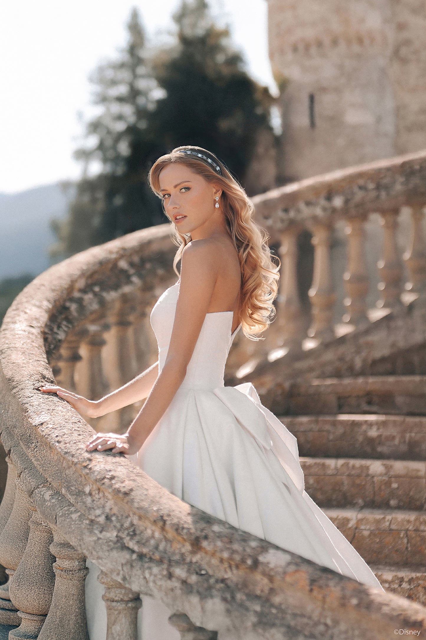 D433 - Cinderella